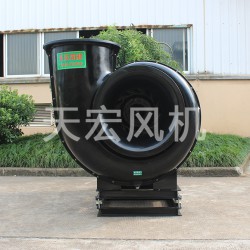 F4-72/79防靜電玻璃鋼風(fēng)機(jī)