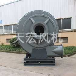 F9-19/26高壓玻璃鋼離心風(fēng)機(jī)