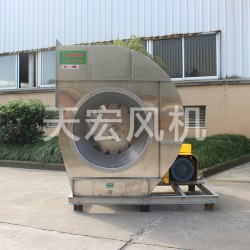 4-72/79不銹鋼風(fēng)機(jī)