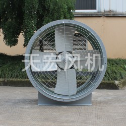 DZ（SF）型軸流風(fēng)機(jī)