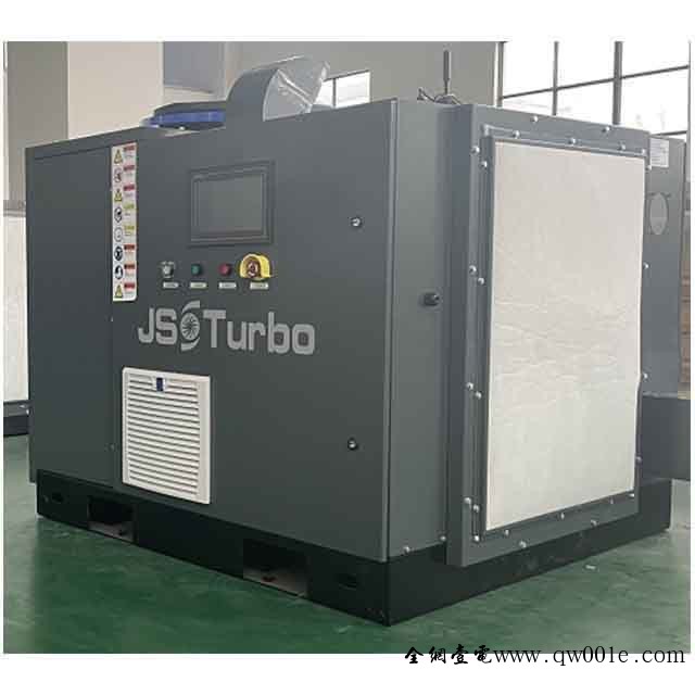 磁懸浮高速高效風(fēng)機(jī)