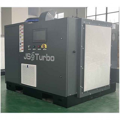 磁懸浮高速高效風(fēng)機(jī)