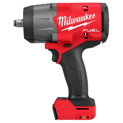 M18FUEL無刷充電式1/2″高扭矩沖擊扳手