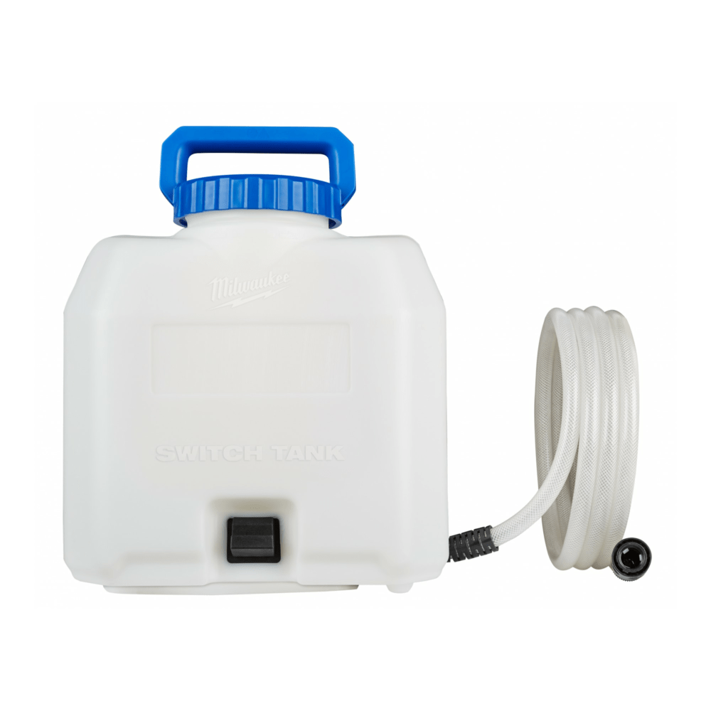 M18?SWITCHTANK?充電背負(fù)式水箱（15L)