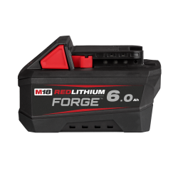 M18?FORGE?高性能電池6.0Ah