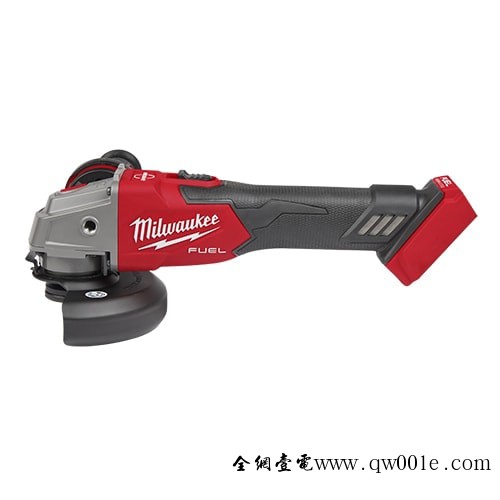 M18FUEL無(wú)刷充電式100mm速停角磨機(jī)
