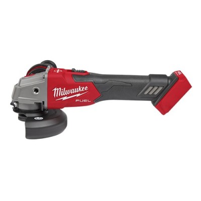 M18FUEL無(wú)刷充電式100mm速停角磨機(jī)
