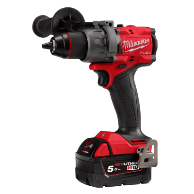 M18FUEL無(wú)刷雙速充電式13mm沖擊鉆/電鉆/起子機(jī)?