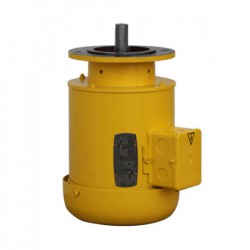 液壓泵專用電機(jī)