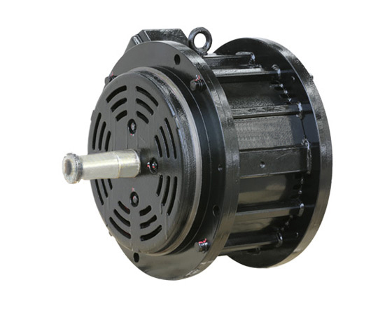 機(jī)車輔機(jī)電機(jī)5