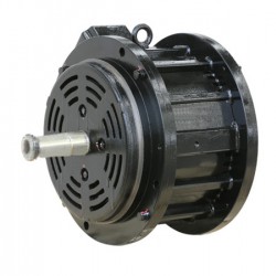 機(jī)車輔機(jī)電機(jī)5