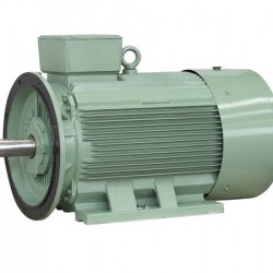 空壓機(jī)專用電機(jī)7