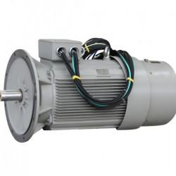 空壓機(jī)專用電機(jī)8
