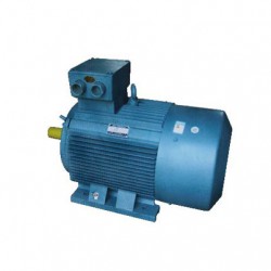 Y-H系列船用電機