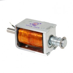 框架式電磁鐵SFO-1040S-03