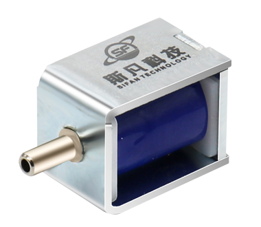微型電磁閥SFO-0520V-03