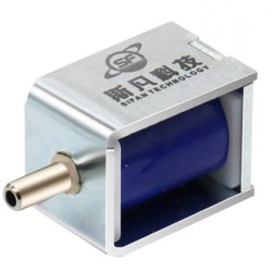 微型電磁閥SFO-0520V-03