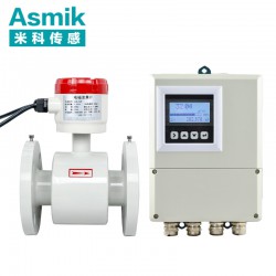 米科 LDG-MIK分體式電磁流量計(jì)   污水、廢水專用款