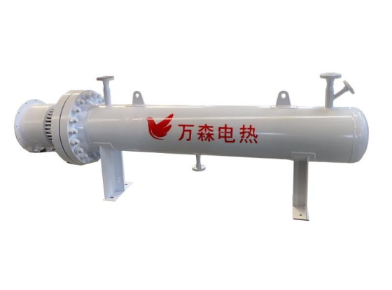 氣體電加熱器