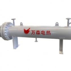 氣體電加熱器
