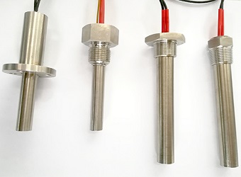 單頭管電加熱器
