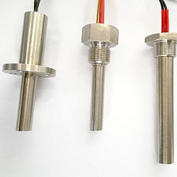 單頭管電加熱器