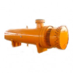 船舶電加熱器
