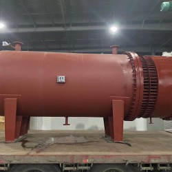 熔鹽電加熱器