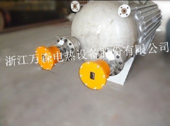 儲(chǔ)油罐電加熱器