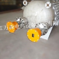 儲(chǔ)油罐電加熱器