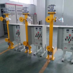 流體電加熱器
