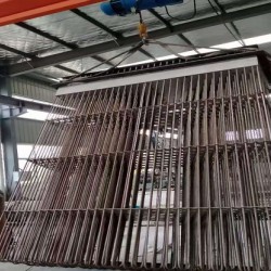 熱風(fēng)電加熱器