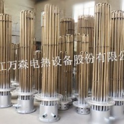 腐蝕性氣體電加熱器