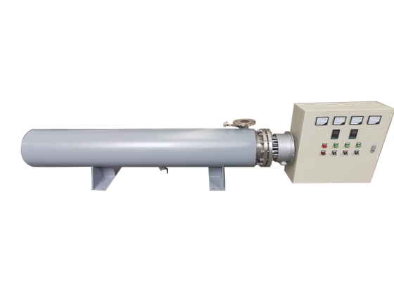 中央空調(diào)輔助電熱器