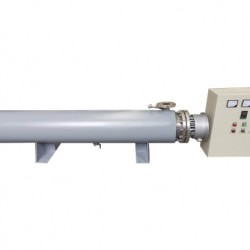 中央空調(diào)輔助電熱器