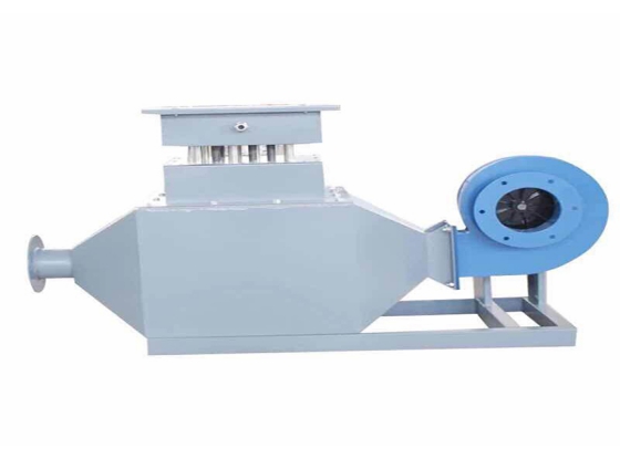 鼓風(fēng)機(jī)電加熱器