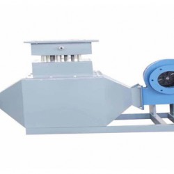 鼓風(fēng)機電加熱器