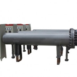 循環(huán)式電加熱器