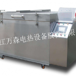 深冷設(shè)備電輔熱