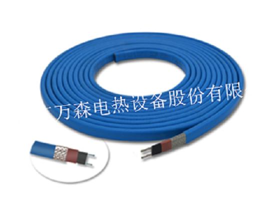 自限溫電伴熱帶