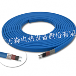 自限溫電伴熱帶