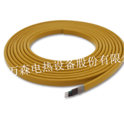 恒功率電伴熱帶