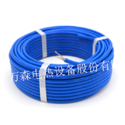 發(fā)熱電纜