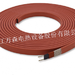 行業(yè)專用電伴熱帶
