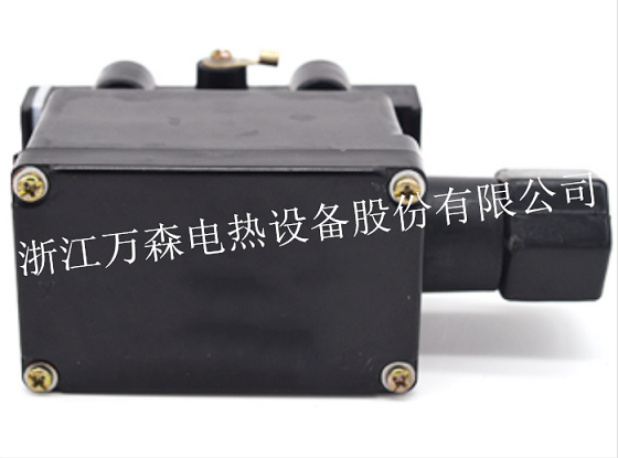 防爆電源接線盒