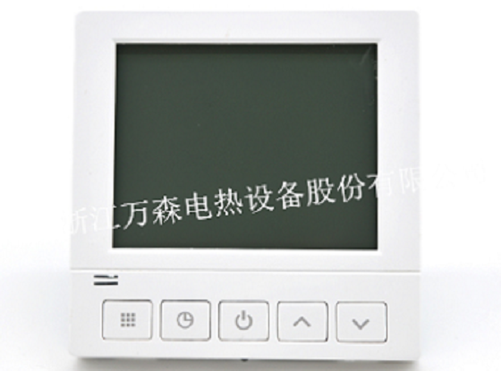 溫度控制器