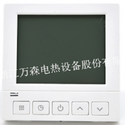 溫度控制器