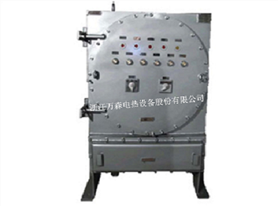 電加熱器控制柜