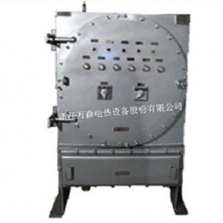 電加熱器控制柜