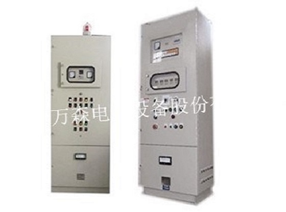 隔爆型控制柜